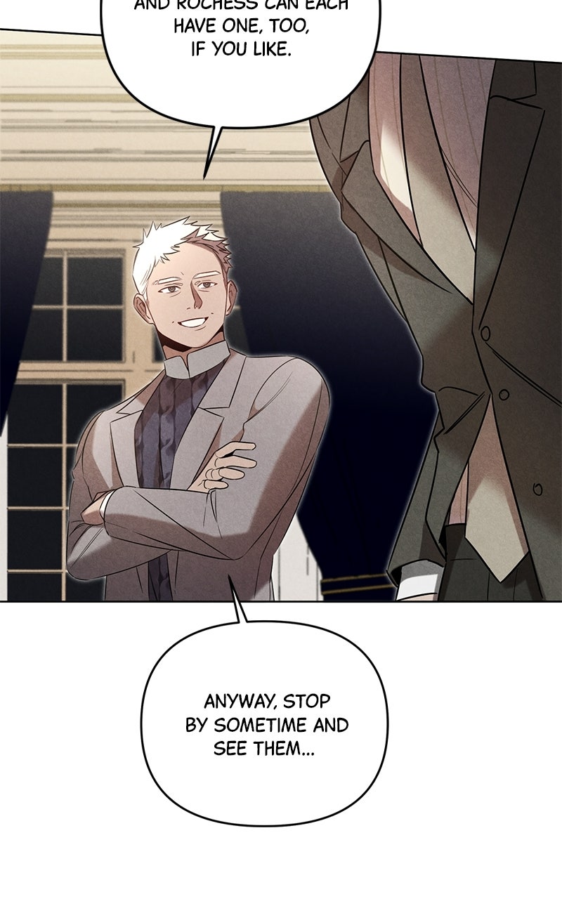 Where the Golden Rose was Plucked Episode 13 page 82 - 