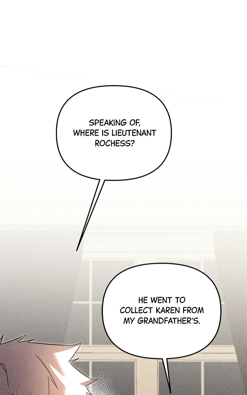 Where the Golden Rose was Plucked Episode 13 page 83 - 