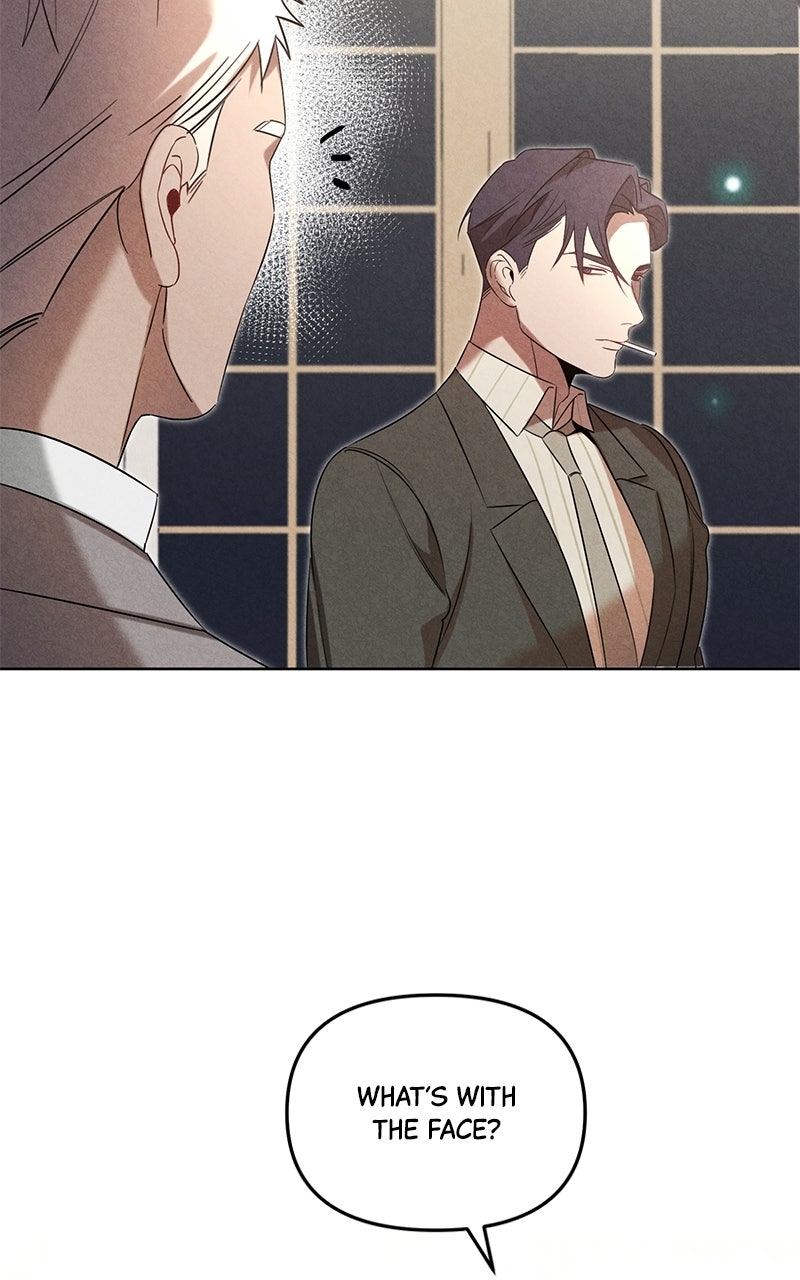 Where the Golden Rose was Plucked Episode 13 page 84 - 