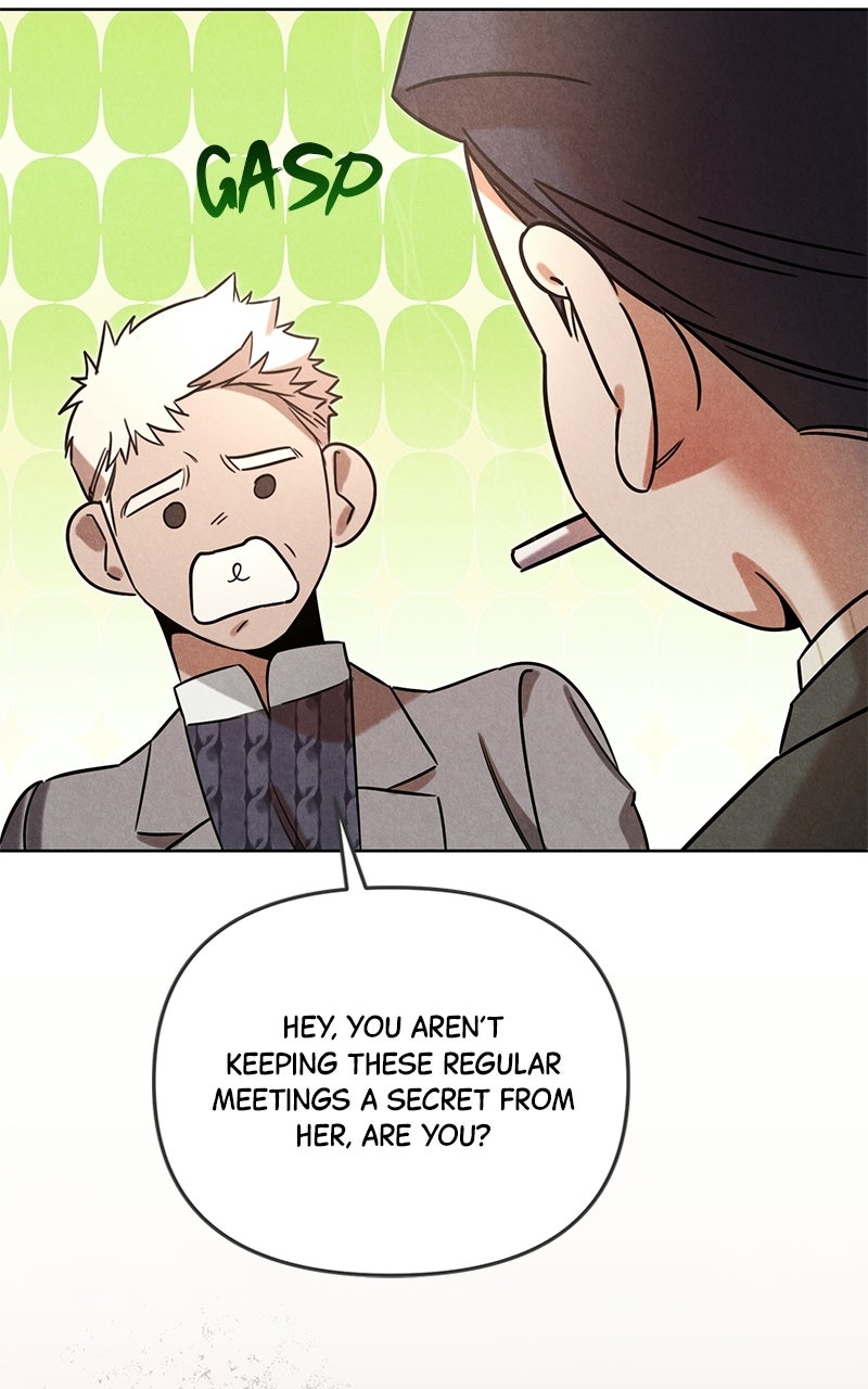Where the Golden Rose was Plucked Episode 13 page 85 - 