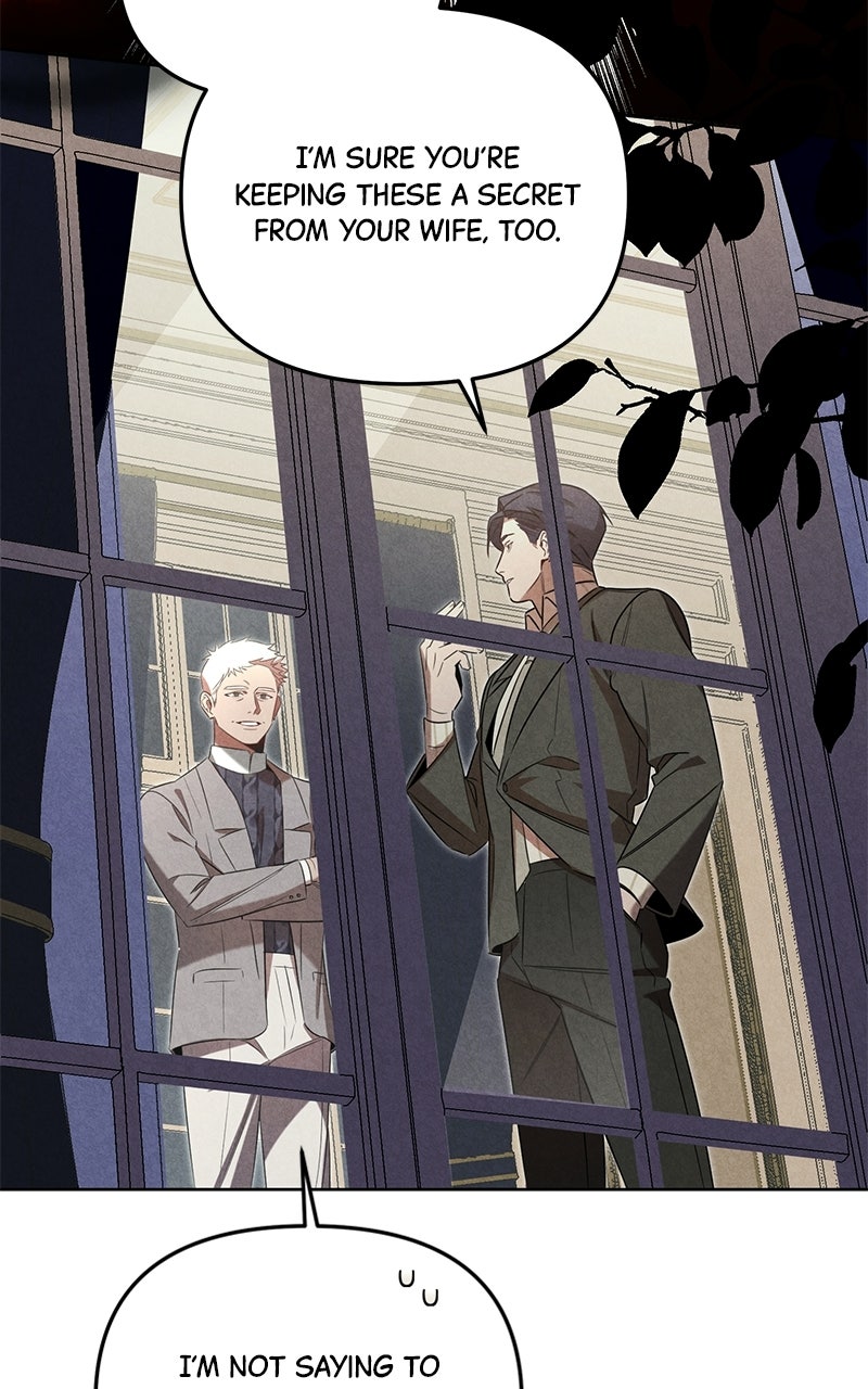 Where the Golden Rose was Plucked Episode 13 page 87 - 