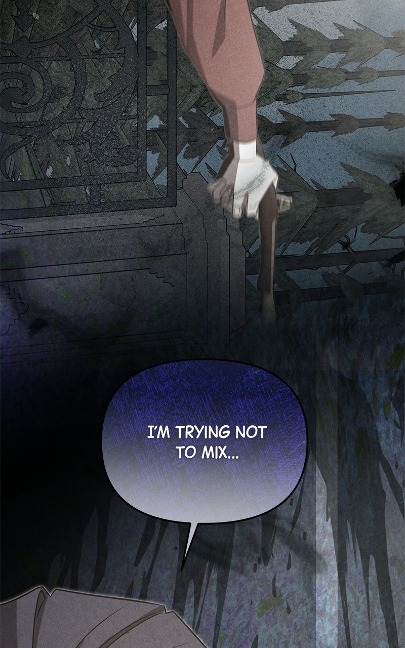 Where the Golden Rose was Plucked Episode 13 page 90 - 