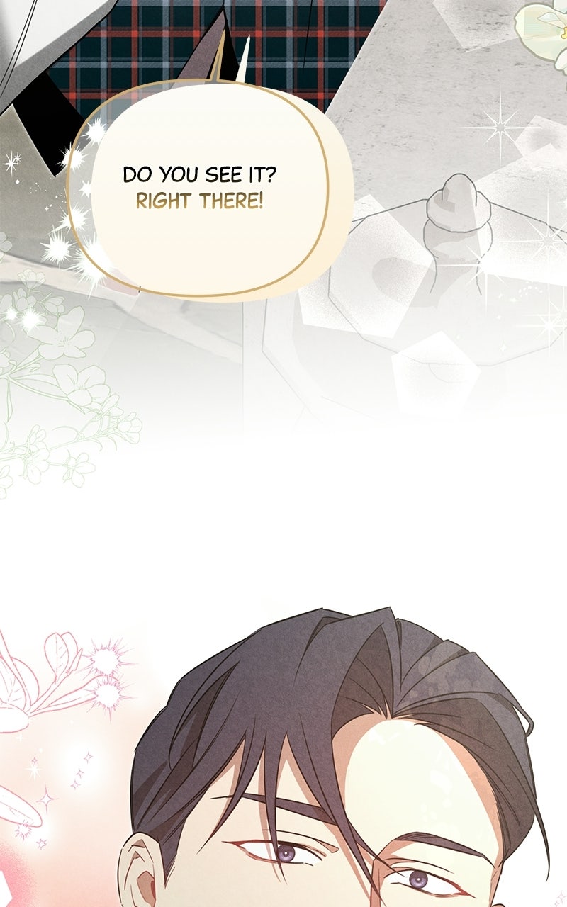 Where the Golden Rose was Plucked Episode 13 page 10 - 