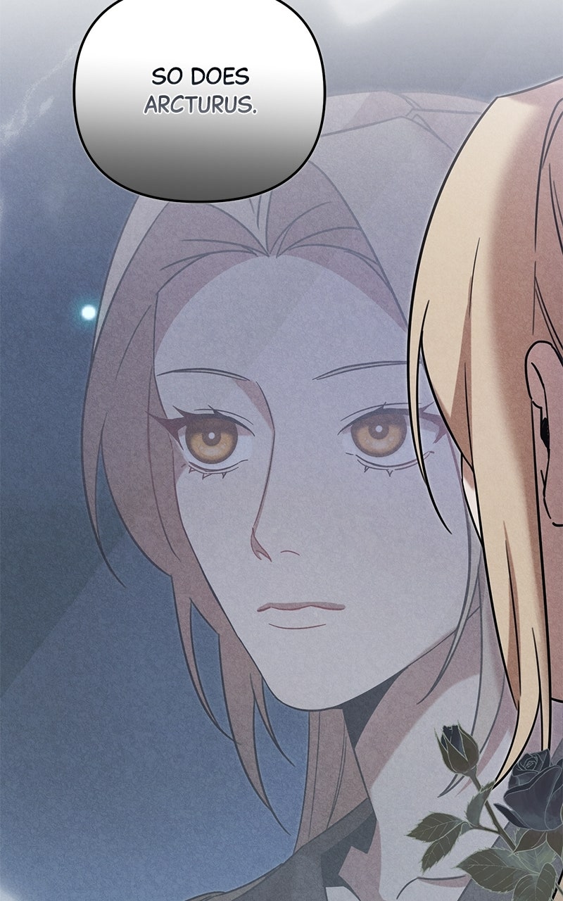 Where the Golden Rose was Plucked Episode 13 page 93 - 