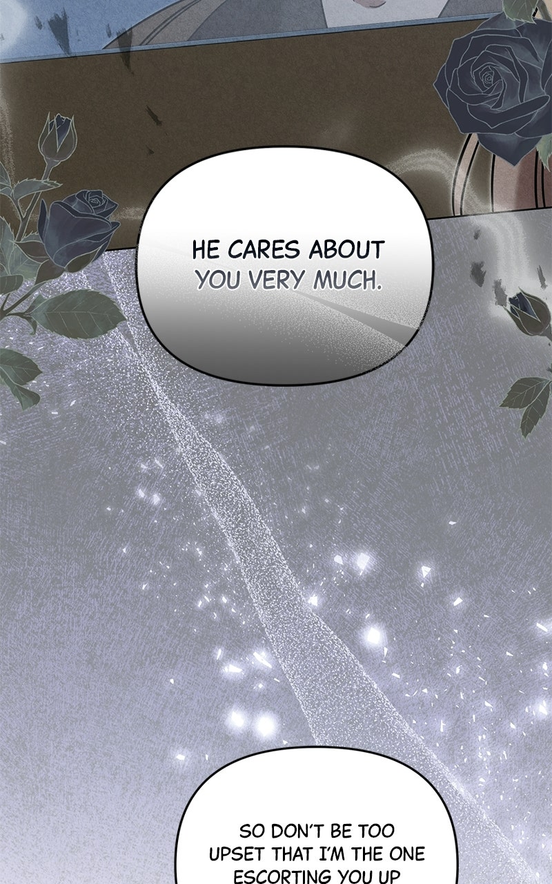 Where the Golden Rose was Plucked Episode 13 page 94 - 