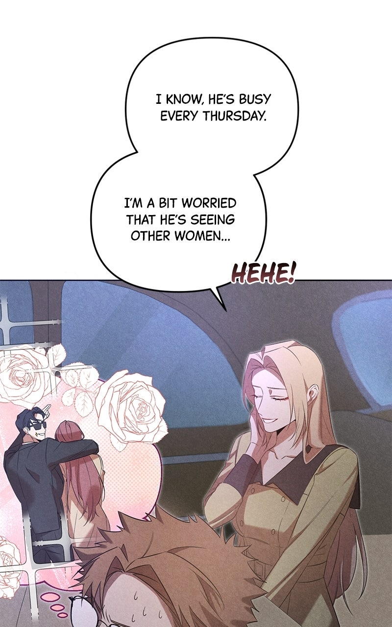 Where the Golden Rose was Plucked Episode 13 page 96 - 