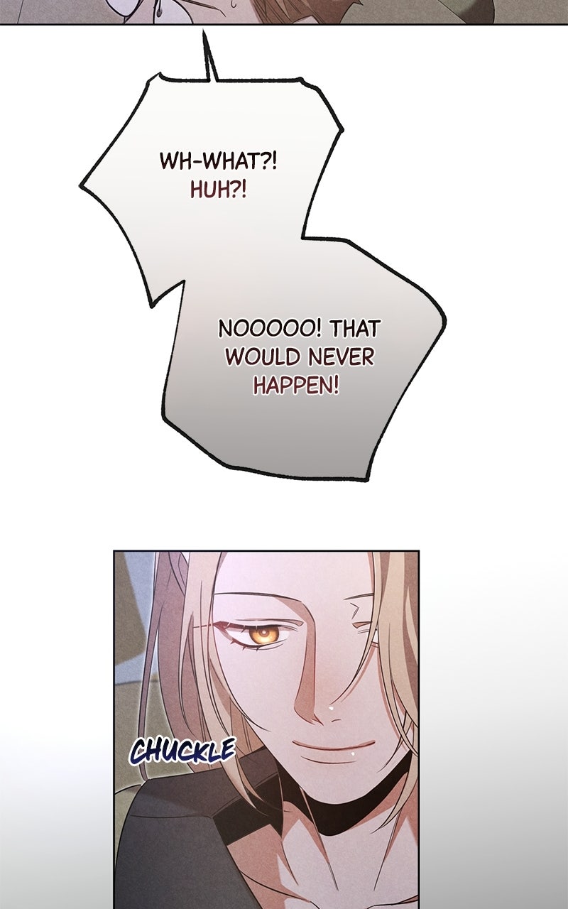 Where the Golden Rose was Plucked Episode 13 page 97 - 