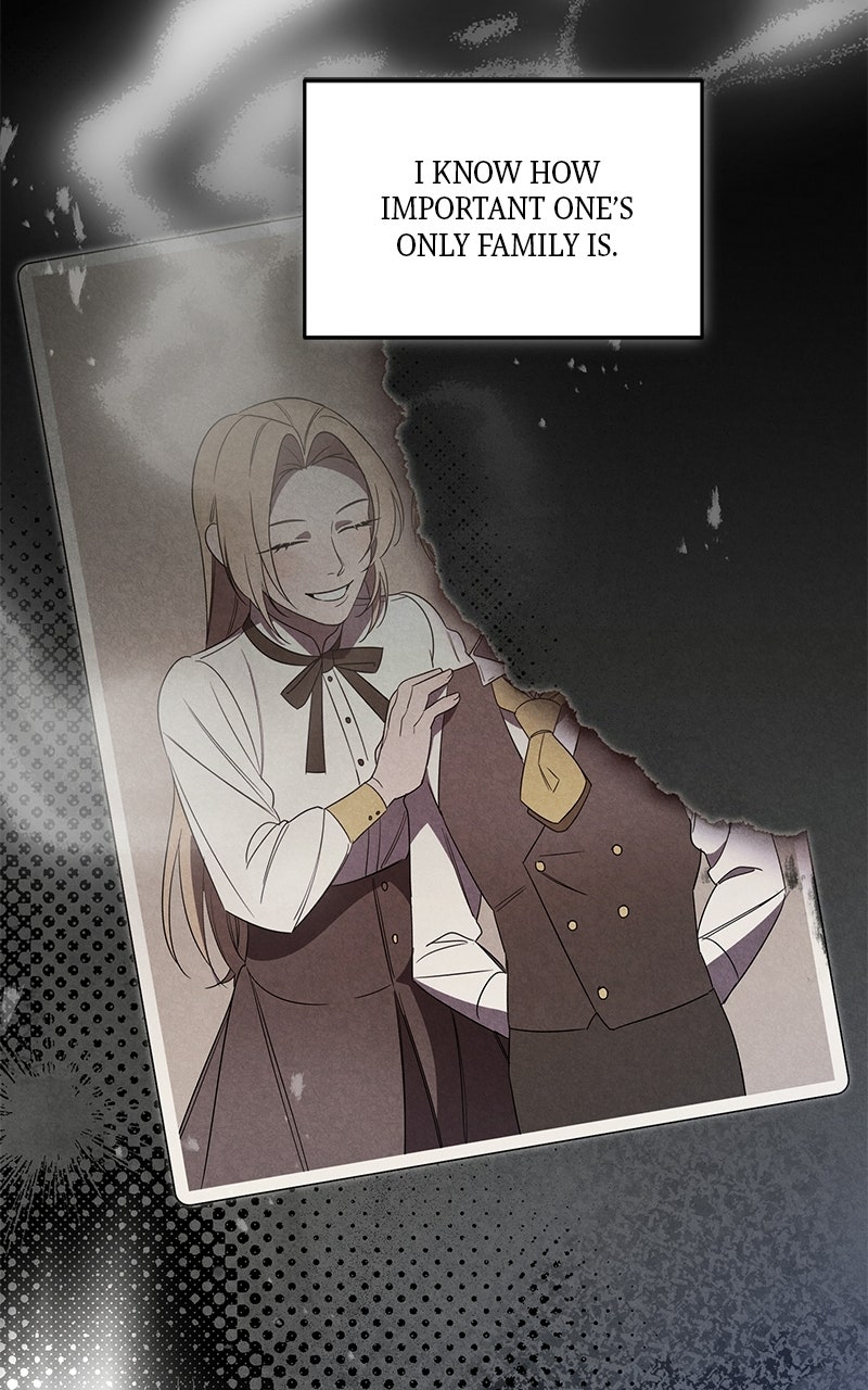 Where the Golden Rose was Plucked Episode 13 page 99 - 