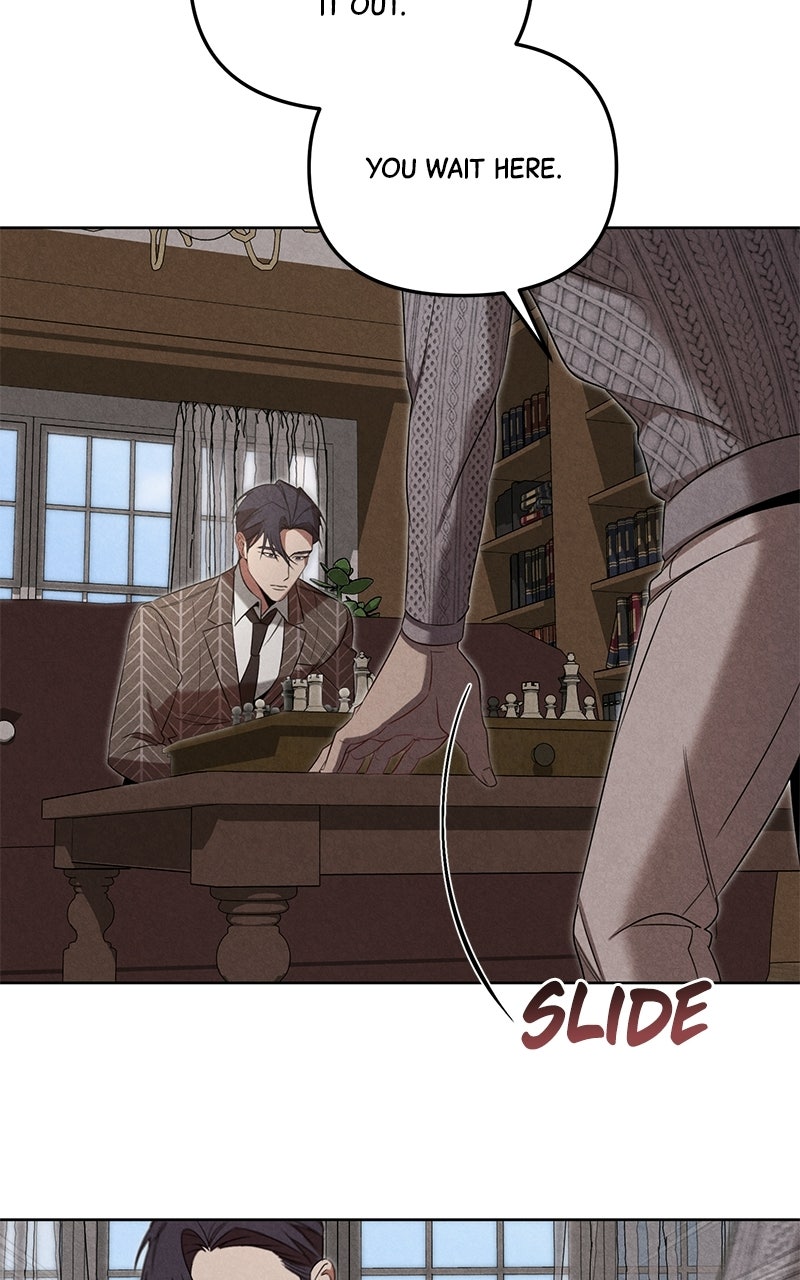 Where the Golden Rose was Plucked Episode 14 page 101 - 