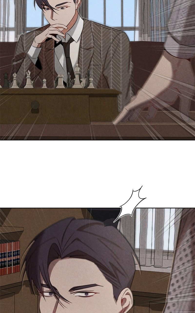Where the Golden Rose was Plucked Episode 14 page 102 - 