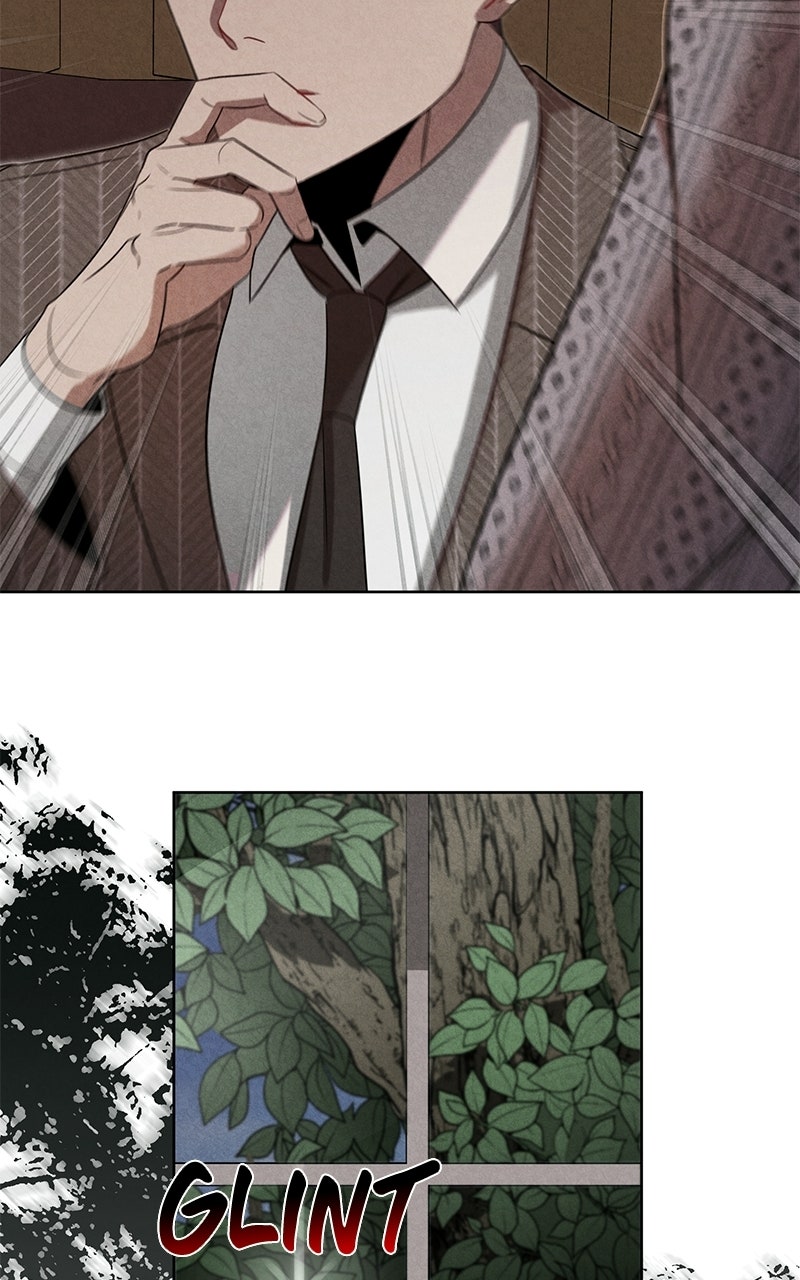 Where the Golden Rose was Plucked Episode 14 page 103 - 