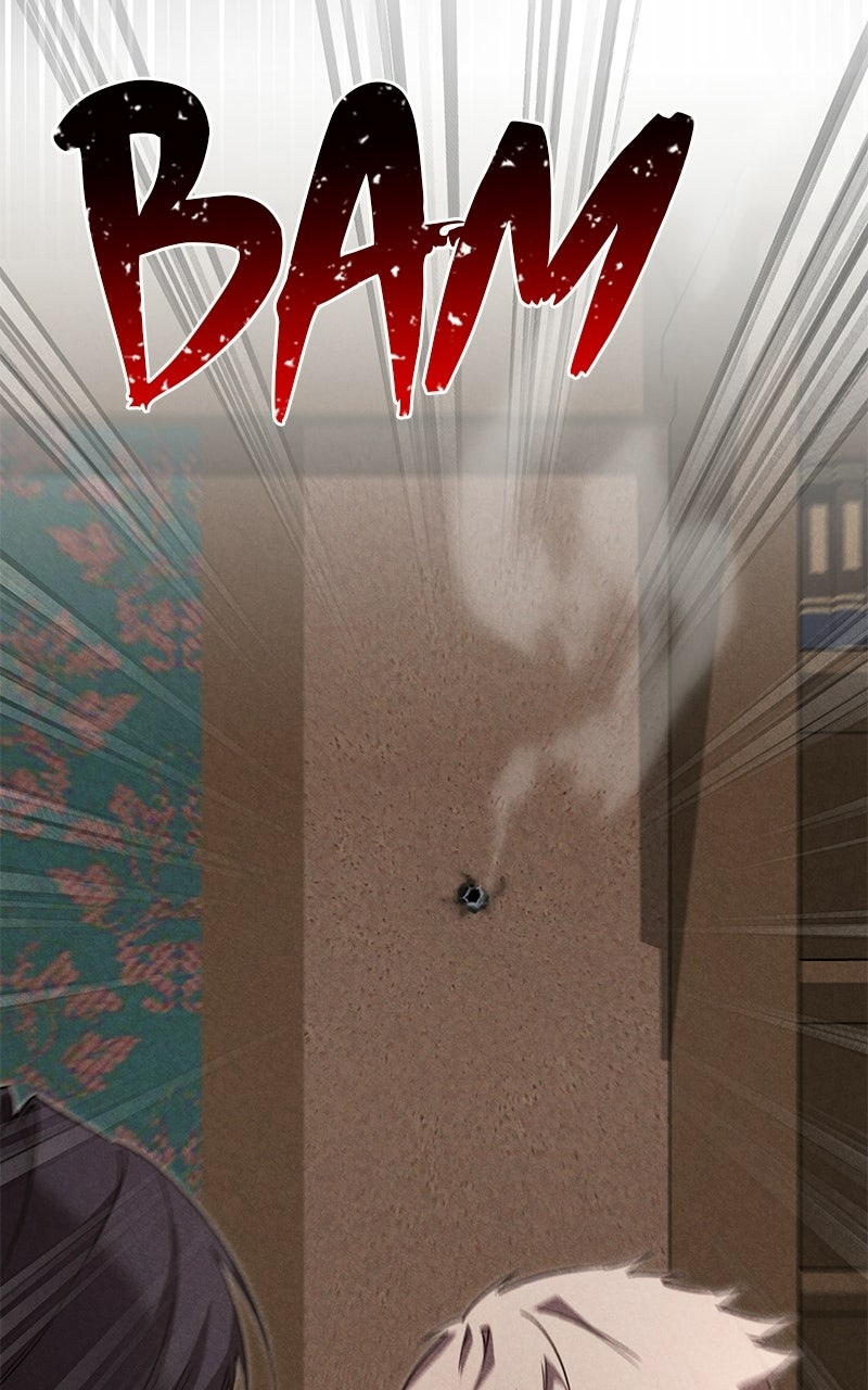 Where the Golden Rose was Plucked Episode 14 page 108 - 