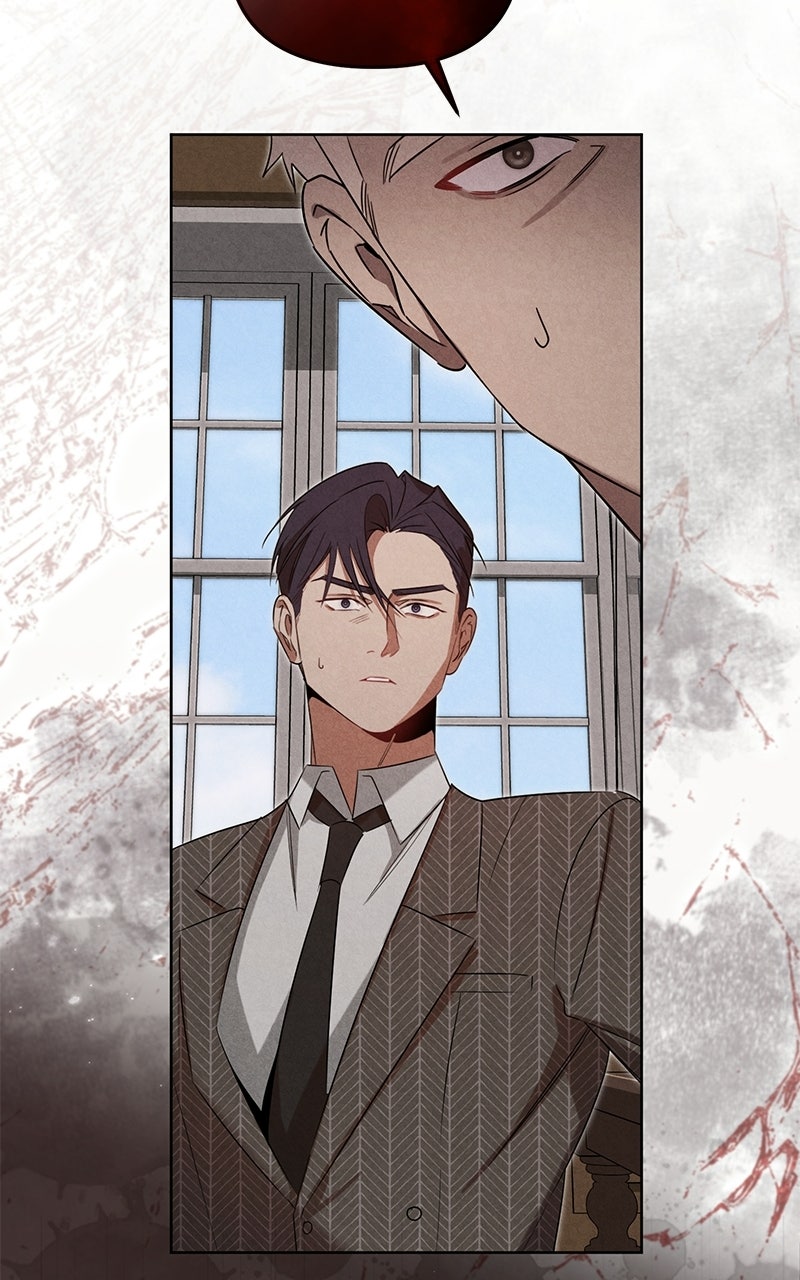 Where the Golden Rose was Plucked Episode 14 page 110 - 