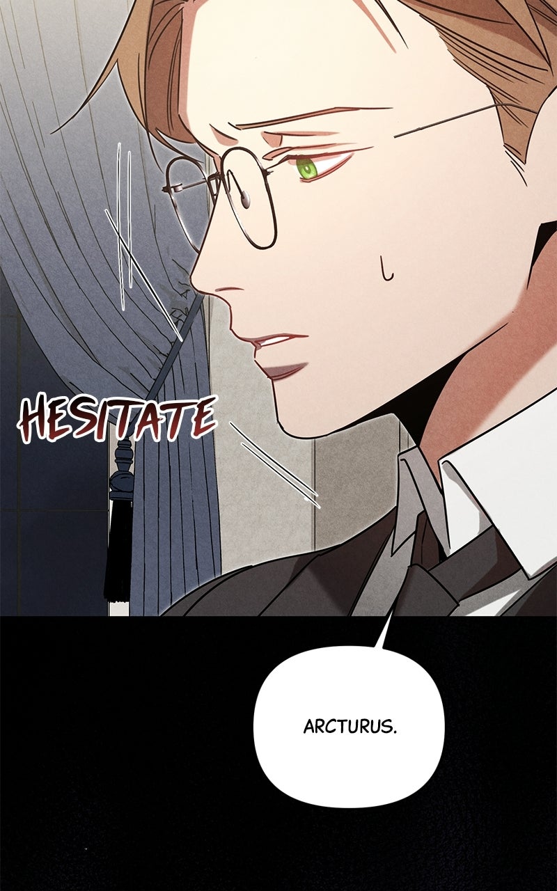 Where the Golden Rose was Plucked Episode 14 page 12 - 