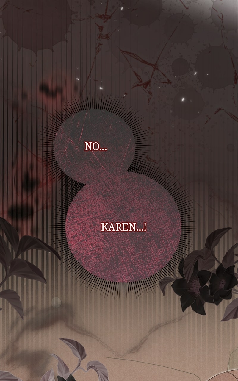 Where the Golden Rose was Plucked Episode 14 page 111 - 