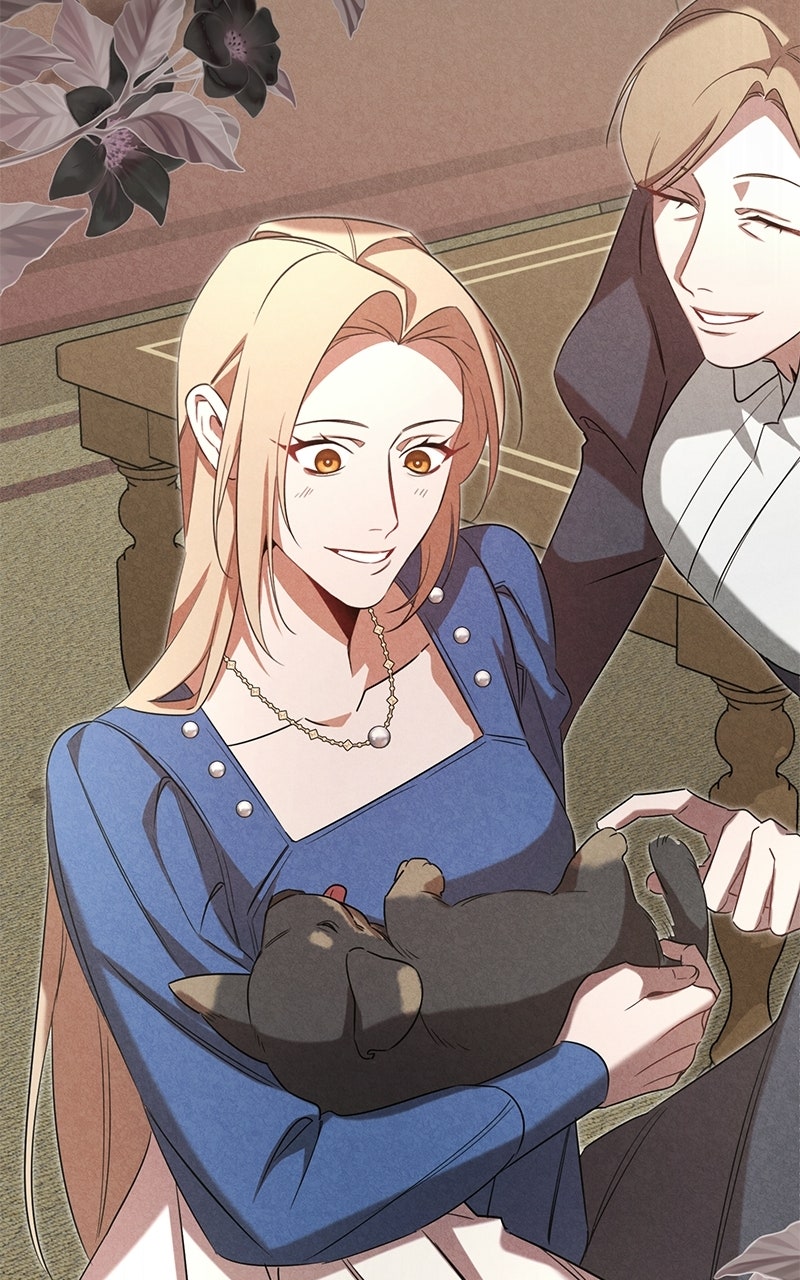 Where the Golden Rose was Plucked Episode 14 page 112 - 