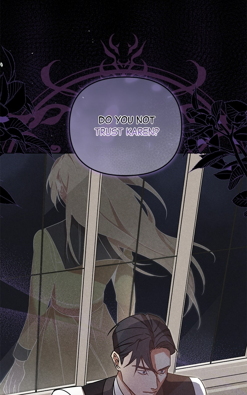 Where the Golden Rose was Plucked Episode 14 page 13 - 