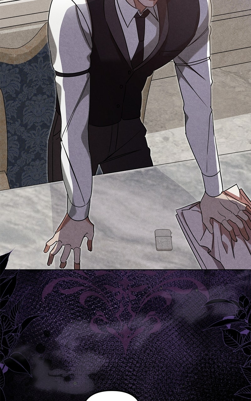 Where the Golden Rose was Plucked Episode 14 page 14 - 