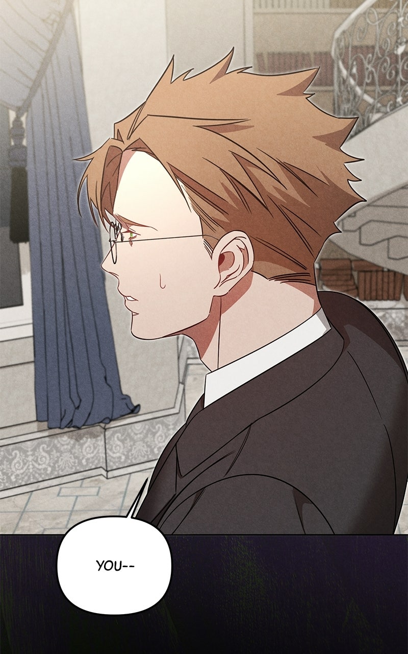 Where the Golden Rose was Plucked Episode 14 page 17 - 