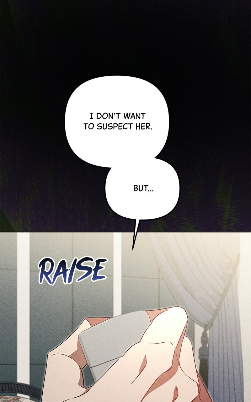 Where the Golden Rose was Plucked Episode 14 page 18 - 