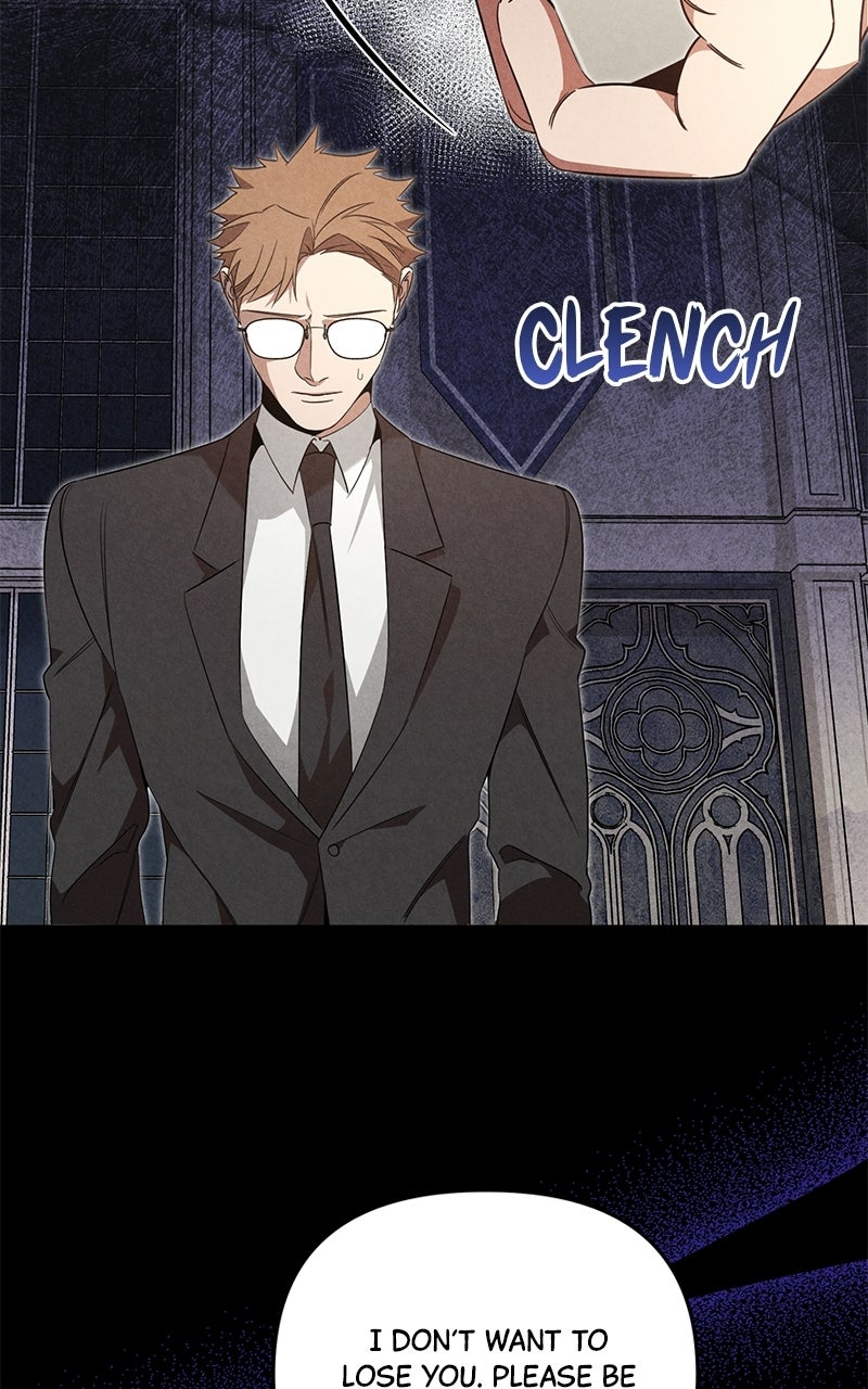 Where the Golden Rose was Plucked Episode 14 page 20 - 