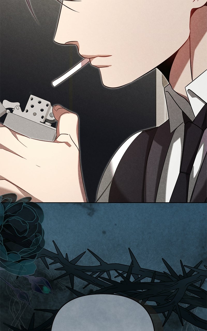 Where the Golden Rose was Plucked Episode 14 page 23 - 