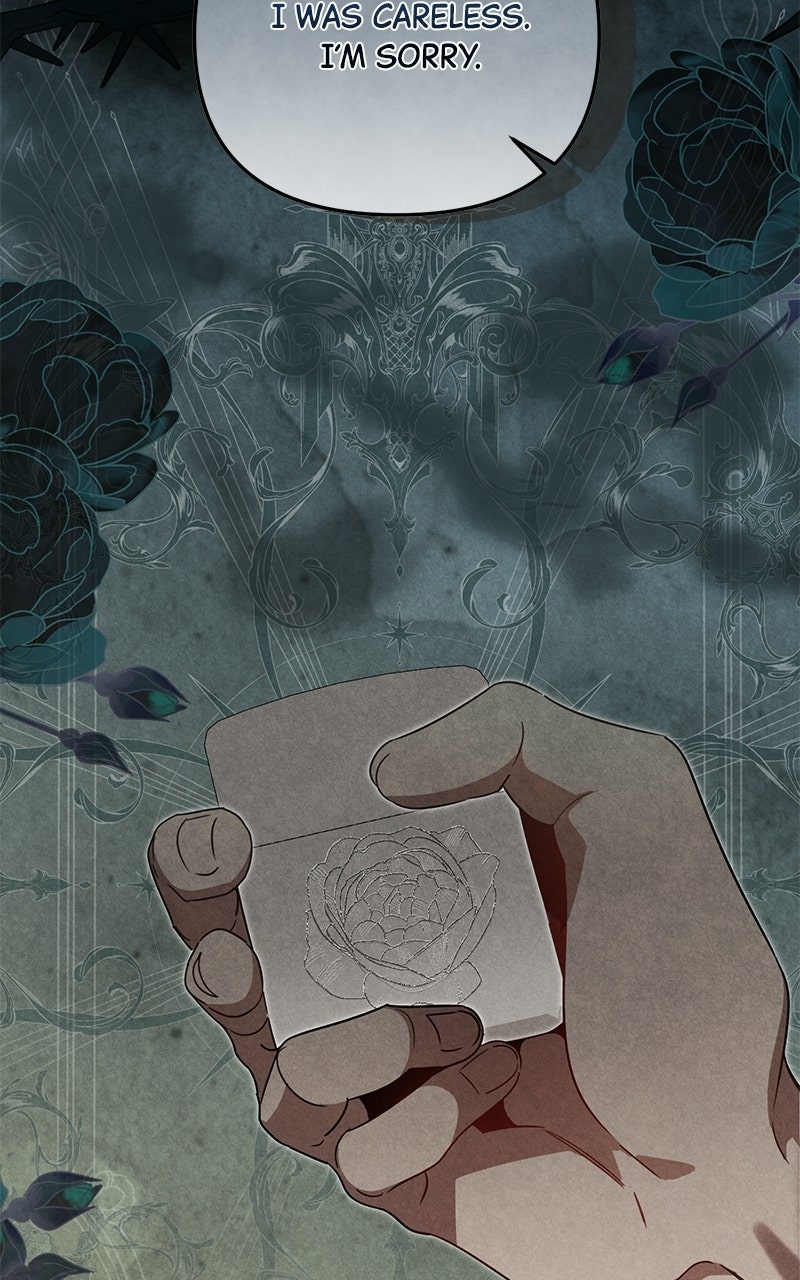 Where the Golden Rose was Plucked Episode 14 page 24 - 