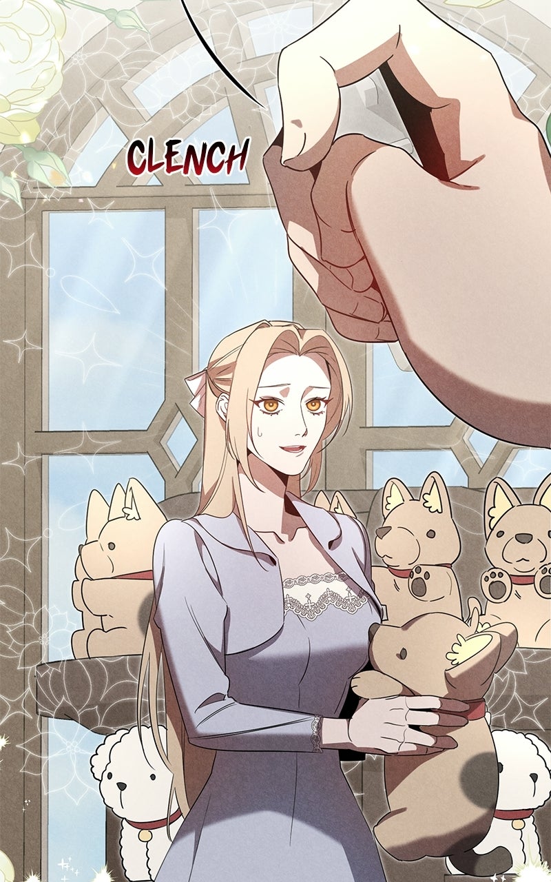 Where the Golden Rose was Plucked Episode 14 page 26 - 