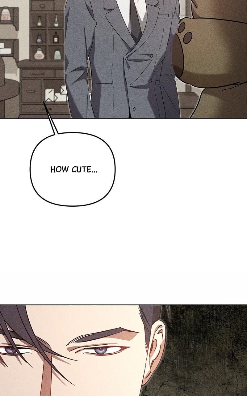 Where the Golden Rose was Plucked Episode 14 page 31 - 