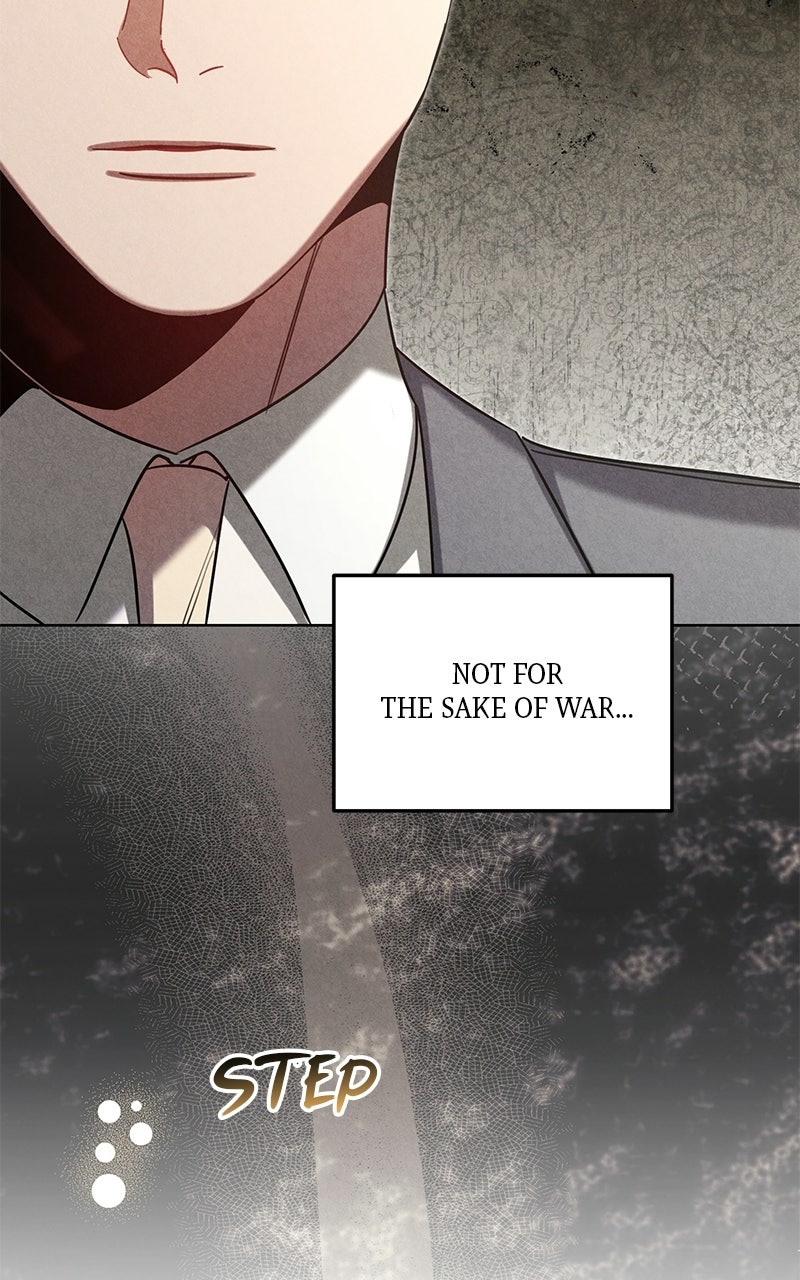 Where the Golden Rose was Plucked Episode 14 page 32 - 
