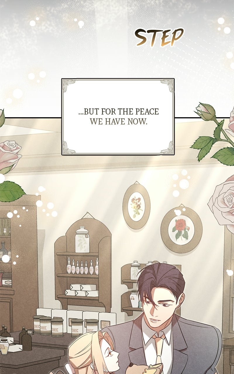Where the Golden Rose was Plucked Episode 14 page 33 - 