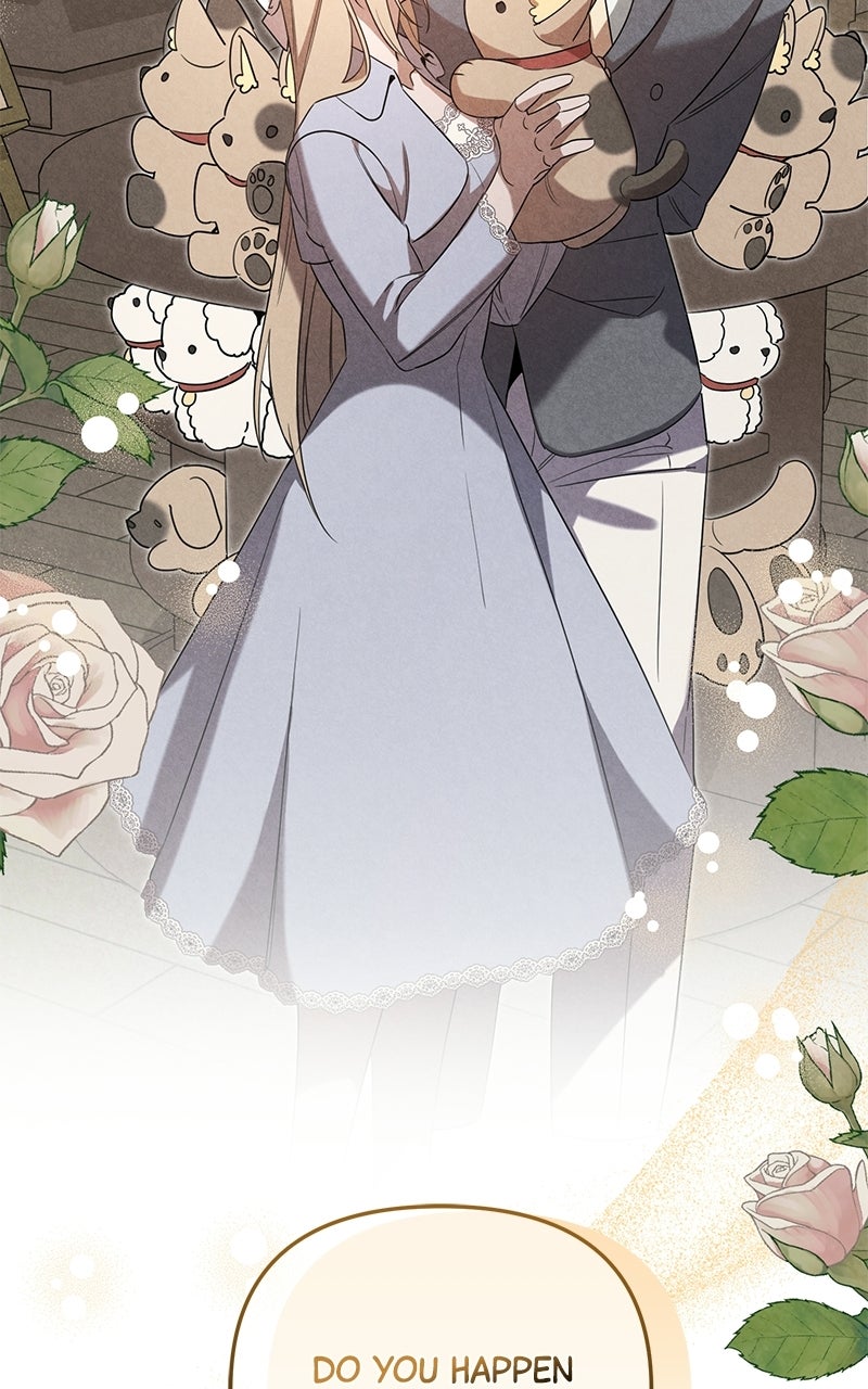 Where the Golden Rose was Plucked Episode 14 page 34 - 