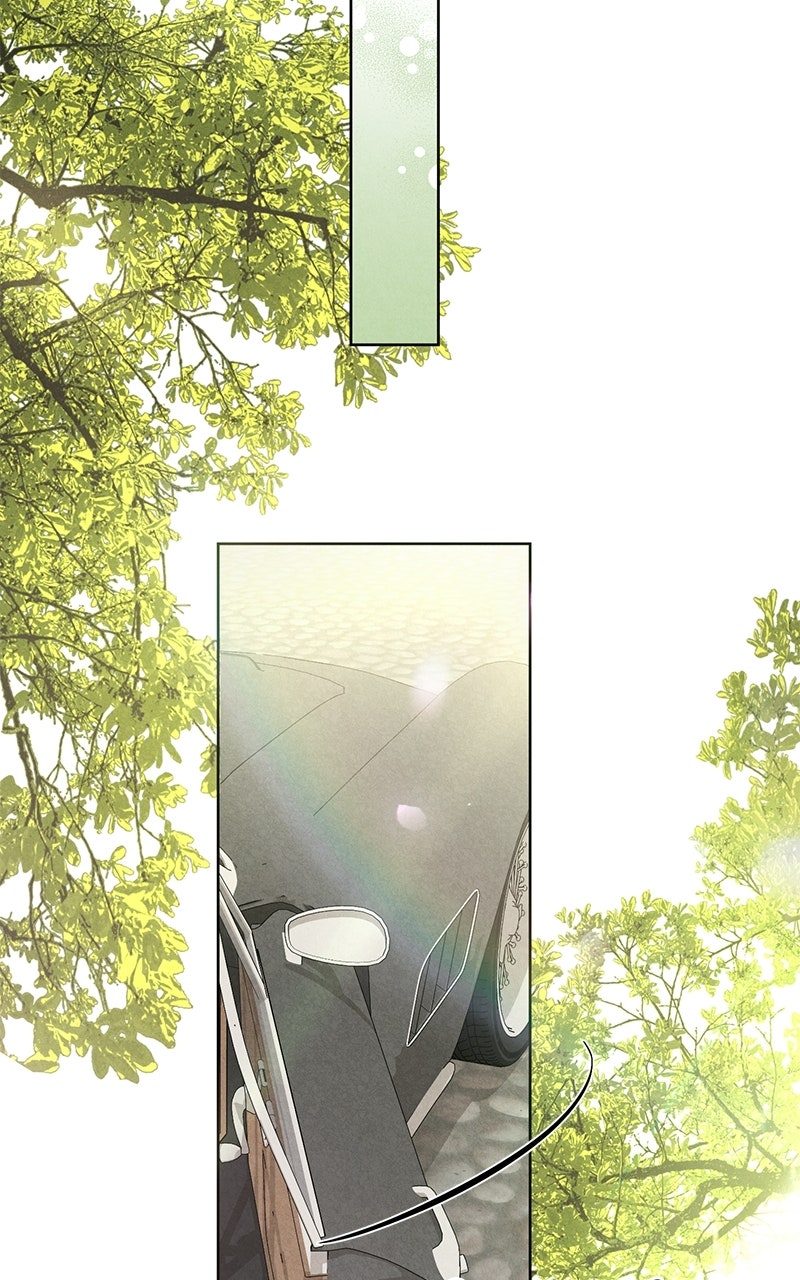 Where the Golden Rose was Plucked Episode 14 page 37 - 