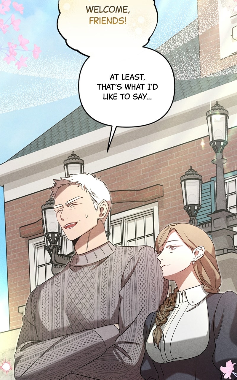 Where the Golden Rose was Plucked Episode 14 page 39 - 