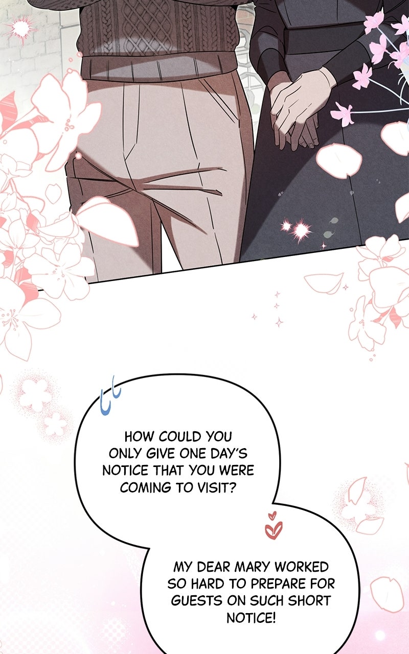 Where the Golden Rose was Plucked Episode 14 page 40 - 