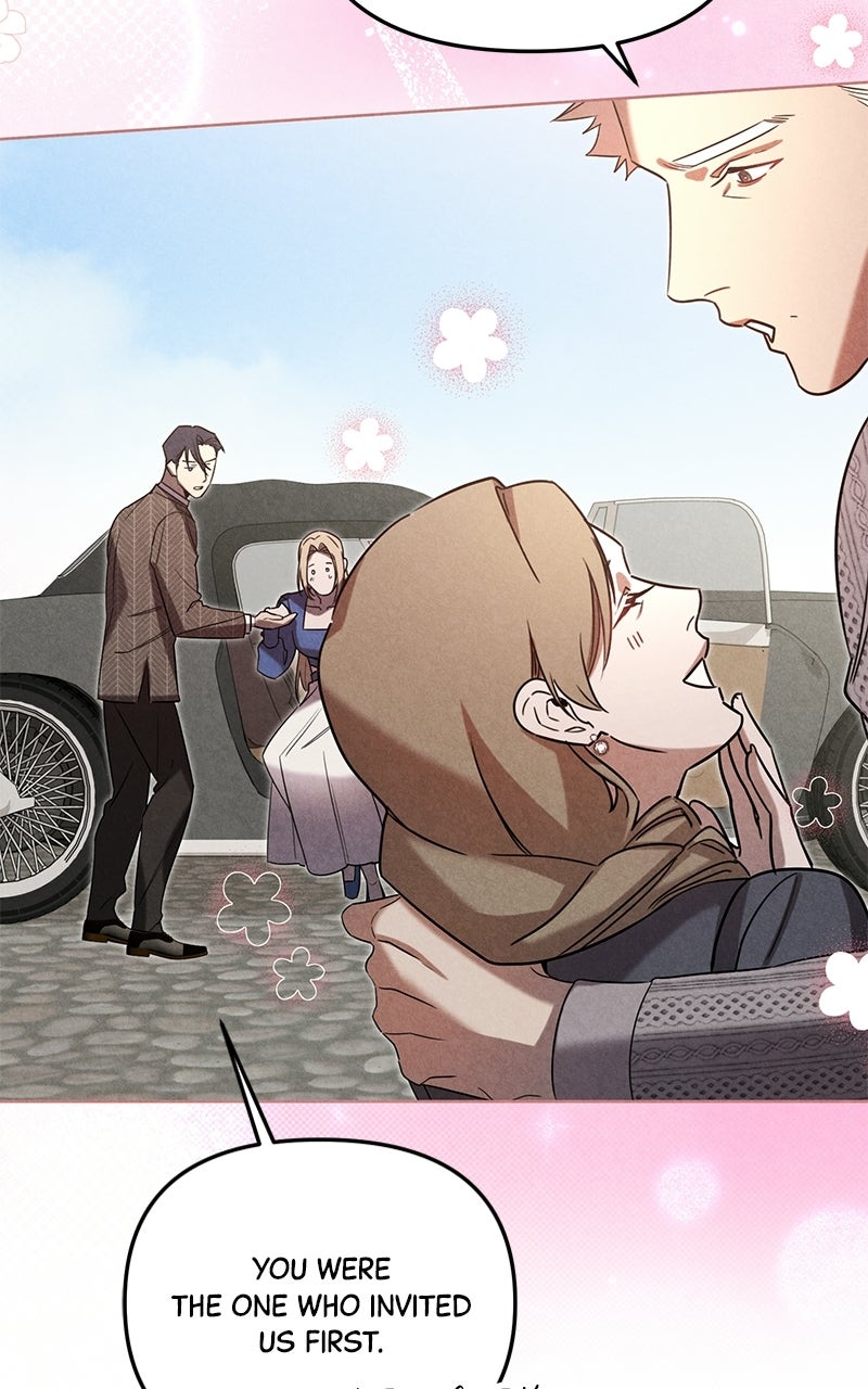 Where the Golden Rose was Plucked Episode 14 page 41 - 