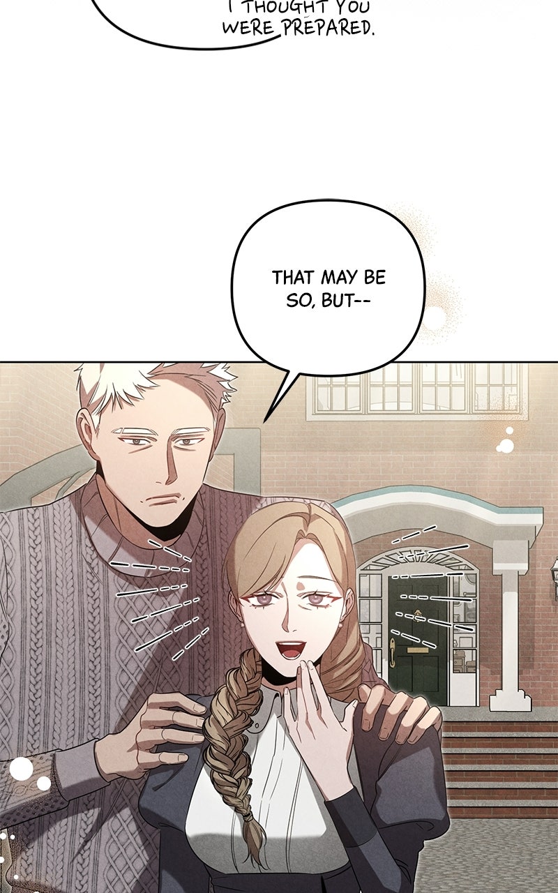 Where the Golden Rose was Plucked Episode 14 page 42 - 