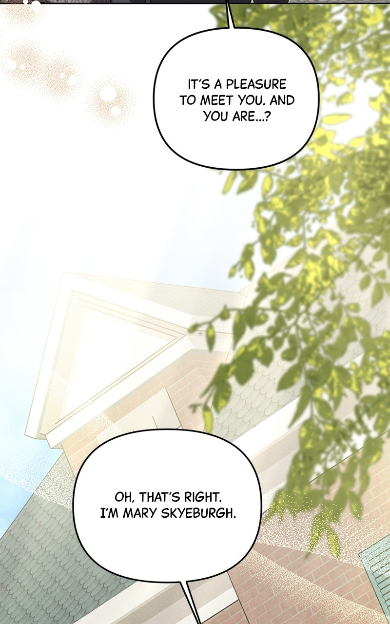 Where the Golden Rose was Plucked Episode 14 page 43 - 