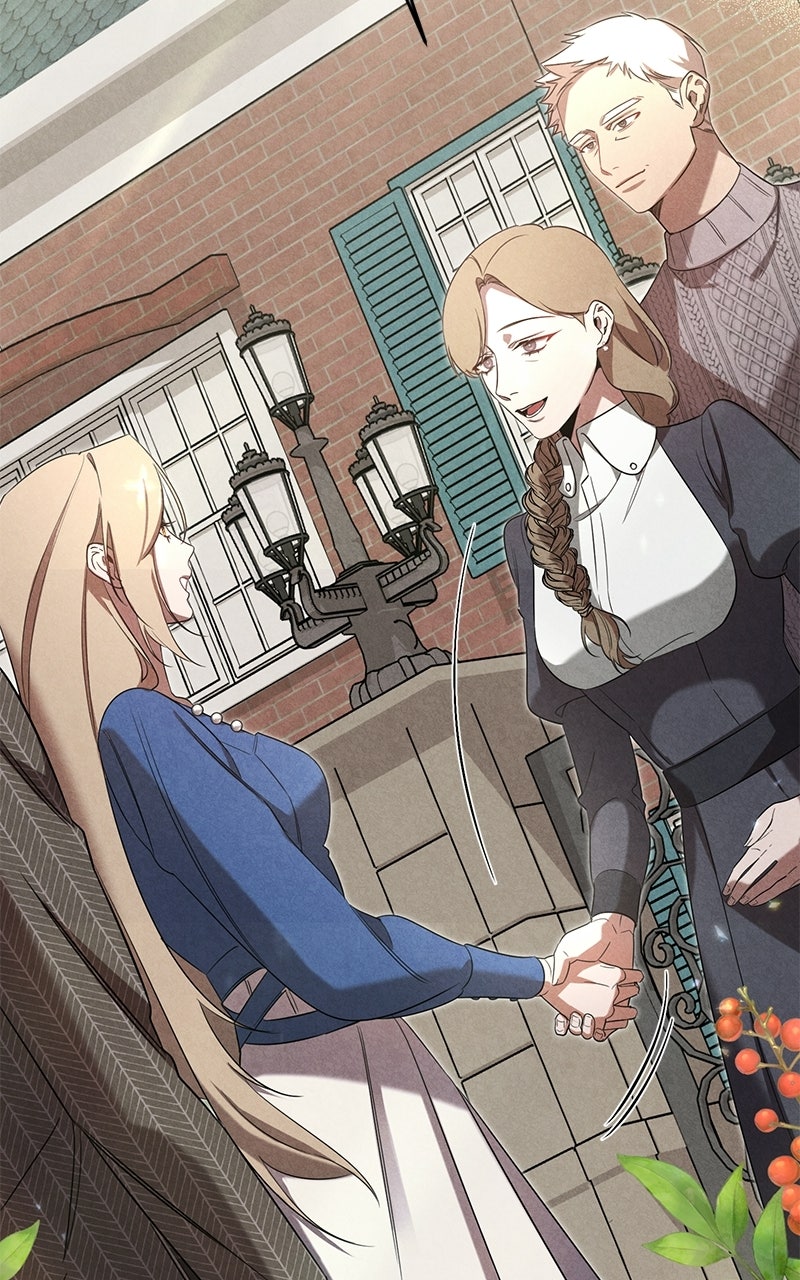 Where the Golden Rose was Plucked Episode 14 page 44 - 