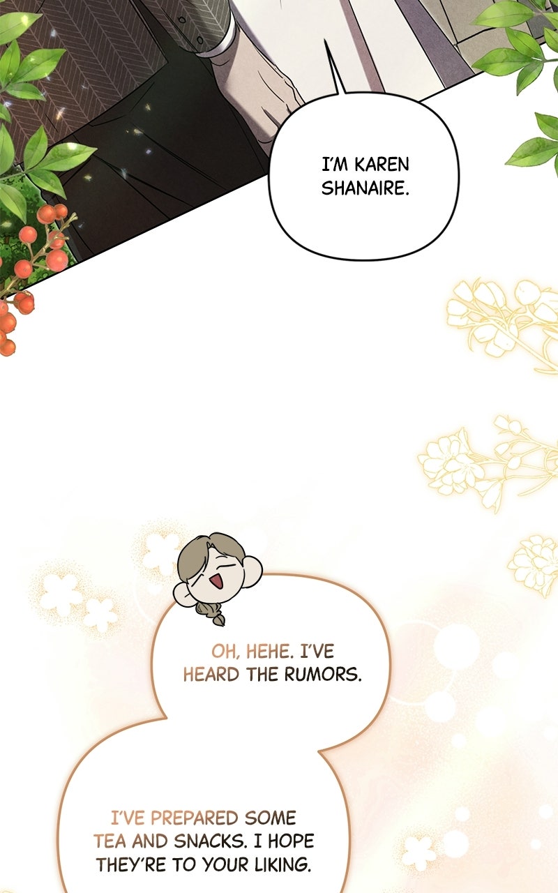 Where the Golden Rose was Plucked Episode 14 page 45 - 