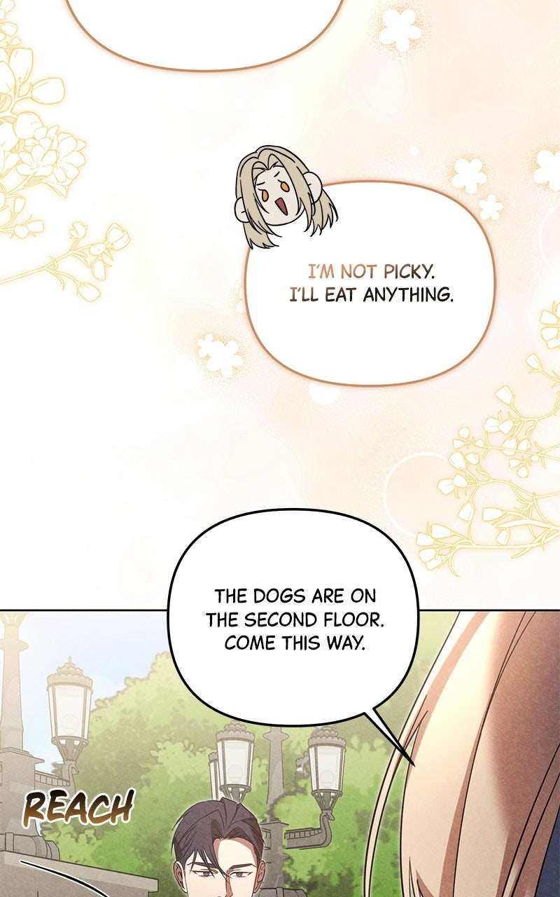 Where the Golden Rose was Plucked Episode 14 page 46 - 