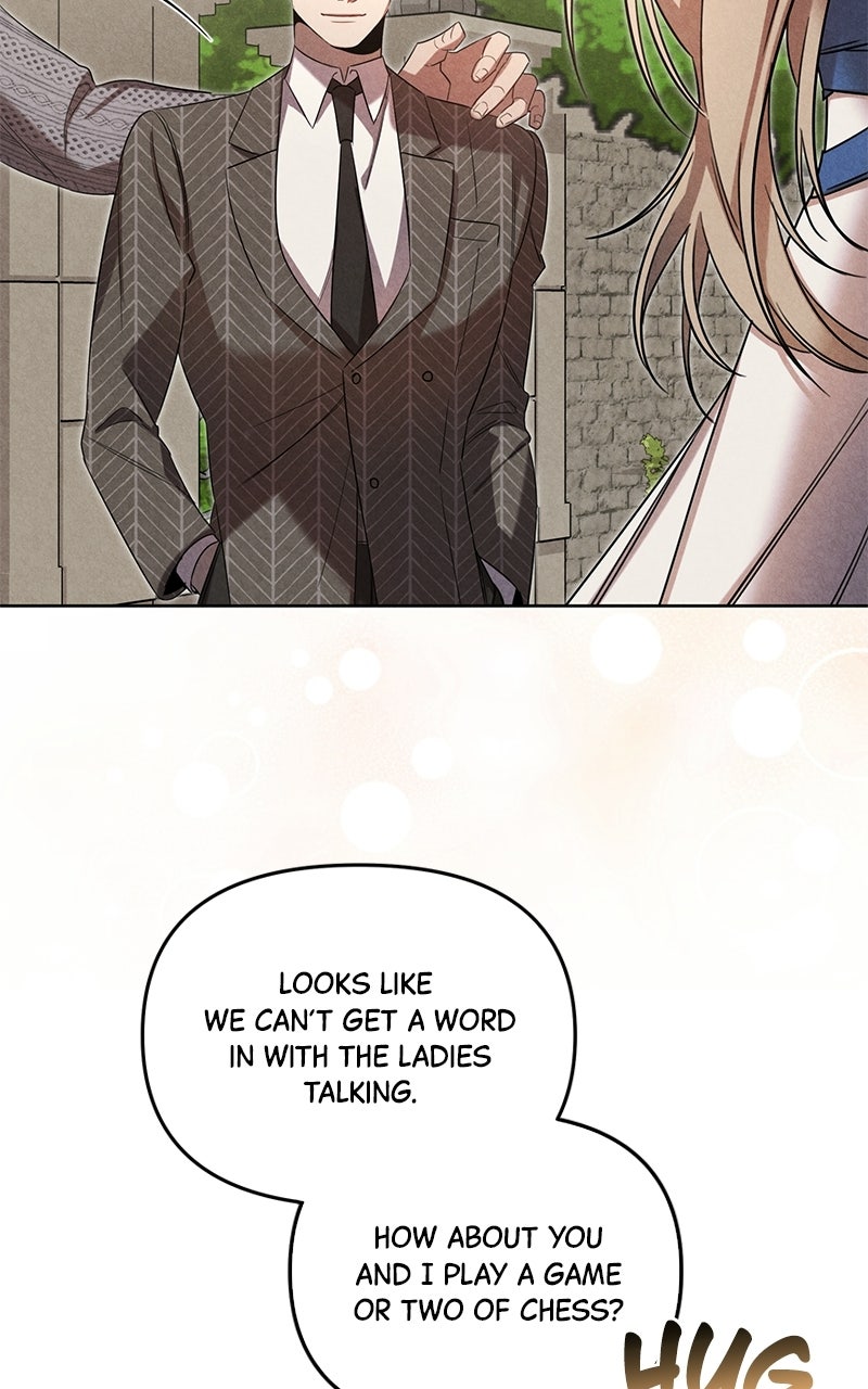 Where the Golden Rose was Plucked Episode 14 page 47 - 