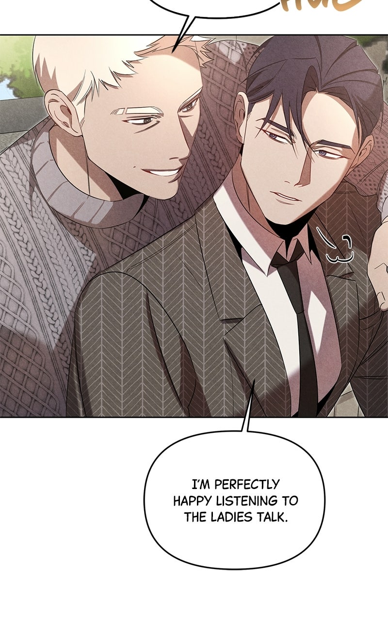 Where the Golden Rose was Plucked Episode 14 page 48 - 