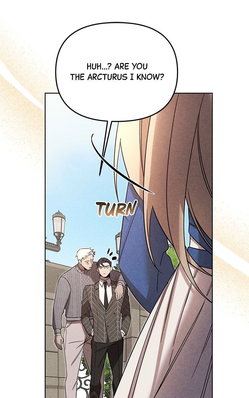 Where the Golden Rose was Plucked Episode 14 page 49 - 