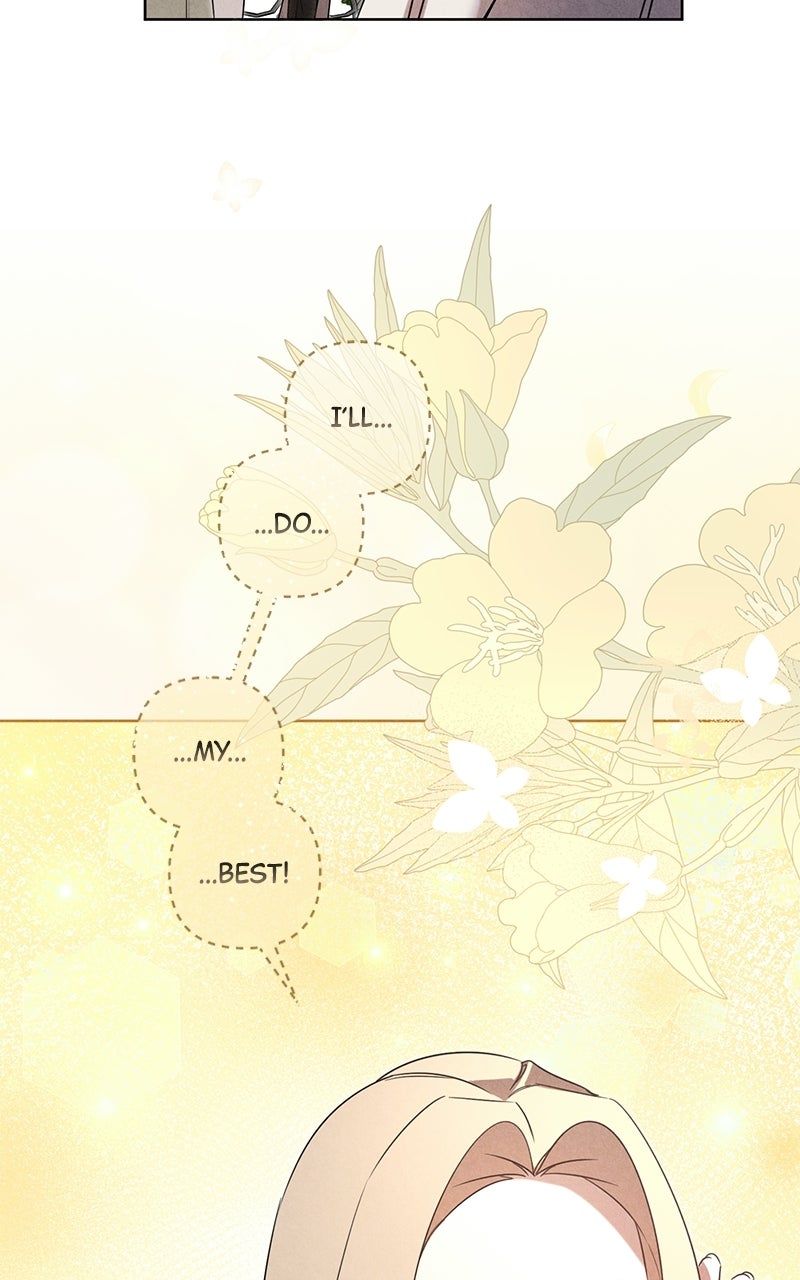 Where the Golden Rose was Plucked Episode 14 page 50 - 