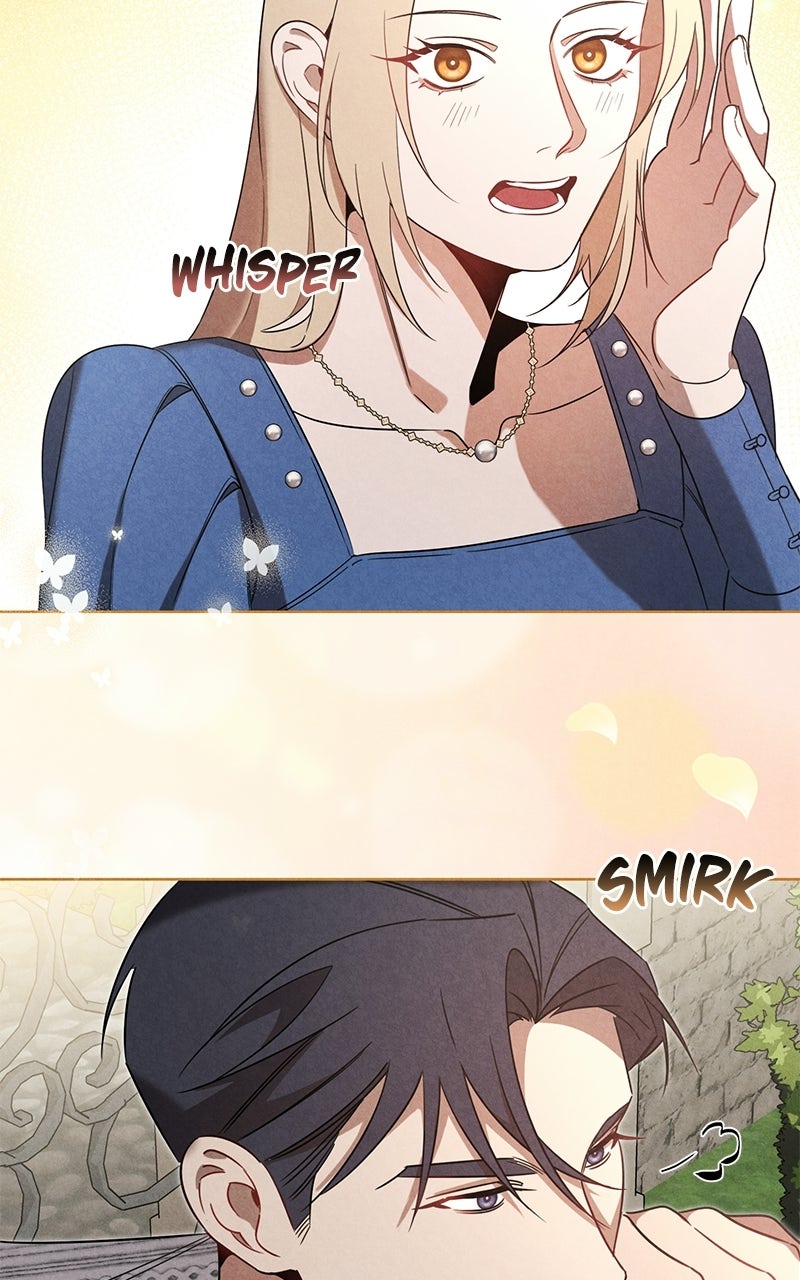 Where the Golden Rose was Plucked Episode 14 page 51 - 