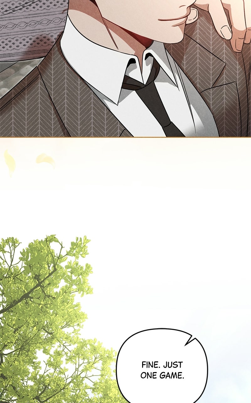 Where the Golden Rose was Plucked Episode 14 page 52 - 