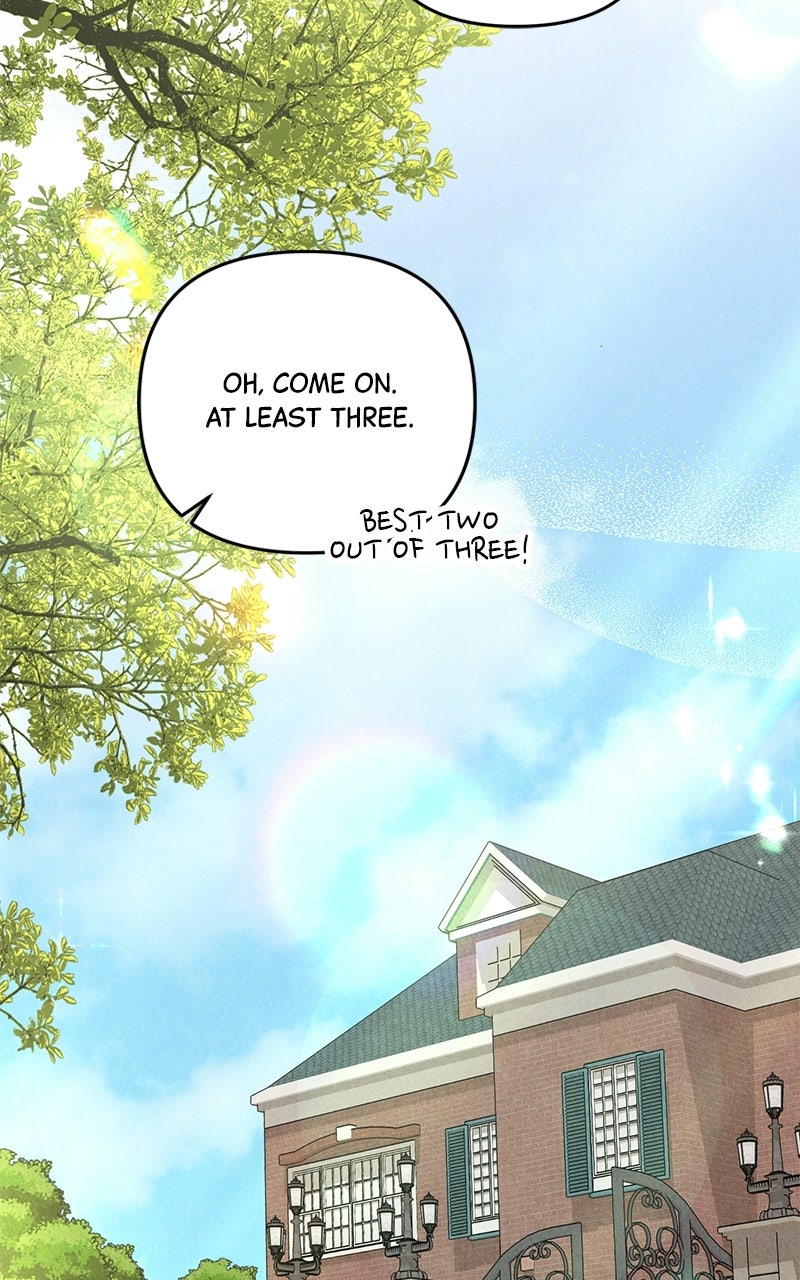 Where the Golden Rose was Plucked Episode 14 page 53 - 
