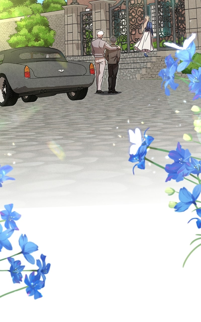 Where the Golden Rose was Plucked Episode 14 page 54 - 