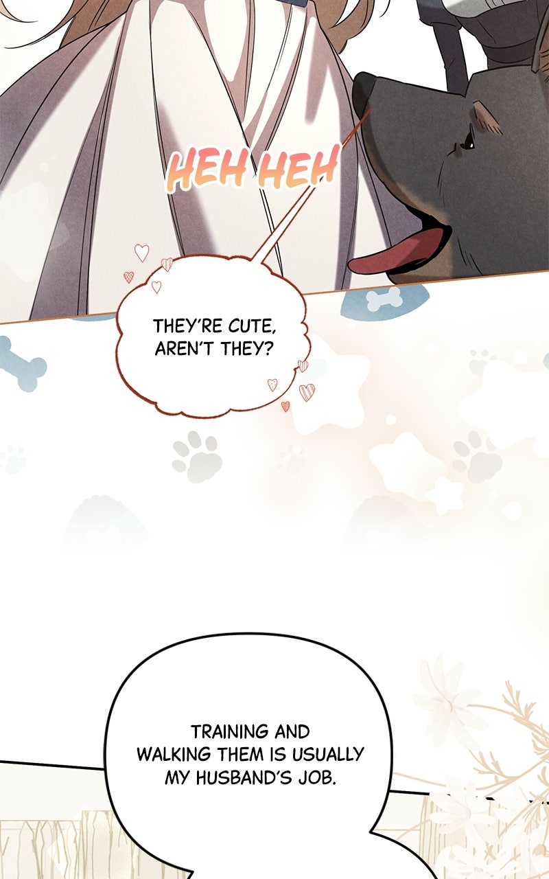 Where the Golden Rose was Plucked Episode 14 page 57 - 